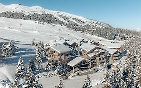 Hotel Le K2 Altitude